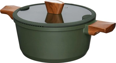 Garnek Resto aluminiowy 4.6 l (4260709013688)