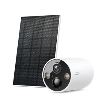 Набір - камера+сонячна панель TP-Link Tapo C425 Kit