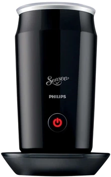 Спінювач молока Philips Senseo Milk Twister CA6500 Чорний