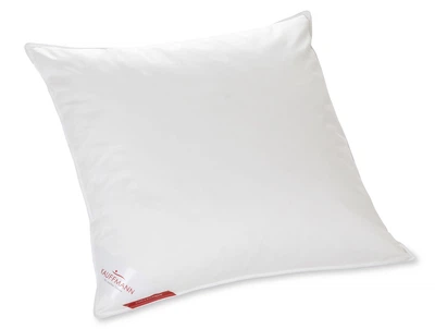 Пуховая подушка KAUFFMANN pillow Edition 20 65х65 Белая (3200083)