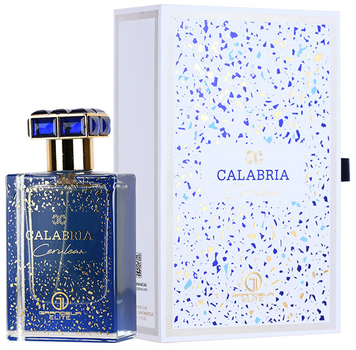 Woda perfumowana unisex Grandeur Calabria Cerulean 50 ml (5055810039042)