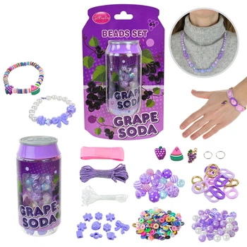 Набір бісеру Grape на планшеті 13*5,2*22 см (11742)