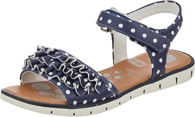 Дитячі сандалі Chicco Chiara Blue. Розмір 24 (15 см)