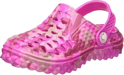 Дитячі сабо Chicco Sabot Mango Rosa. Розмір 21 (13 см)