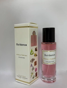 Парфюмированная вода для женщин Morale Parfums Guidance 30 ml
