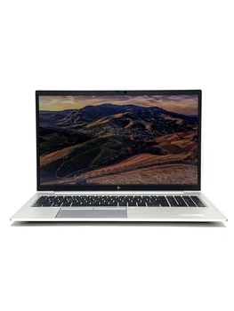Ноутбук HP EliteBook 855 G7 IPS AMD Ryzen 5 (Ryzen 5 Pro 4650U) 16 Гб 256 Гб SSD Клас A- (NTB0925257) Б/В