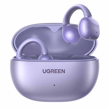 Наушники Ugreen HiTune S3 WS209 Purple (55430)