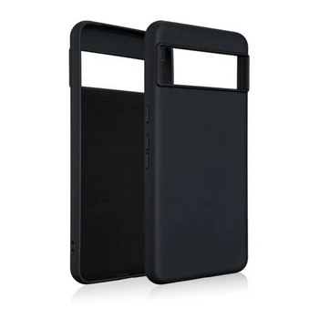 Чехол Beline Silicone для Google Pixel 8 Pro Black (5905908358602)