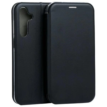 Чехол Beline Book Magnetic для Samsung Galaxy M35 Black (5906849662537)