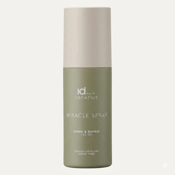 Спрей IdHair для відновлення та блиску Creative Miracle Spray 150 мл