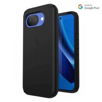 Чохол Speck ImpactHero Slim для Google Pixel 10a Black (151064-1041)