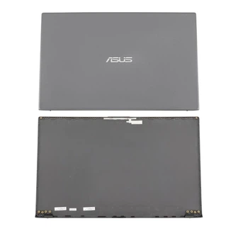 希少 abu ambassaduer 5500 SIDE Ｙ1170-313 Крышка матрицы (дисплея) Asus X512 series, цвет gray 13N1-6TA0S01
