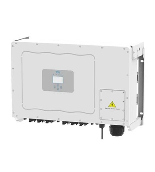 Сетевой инвертор Deye SUN-100K-G03 WiFi, 100 кВт, 3 фазы, 6 MPPT