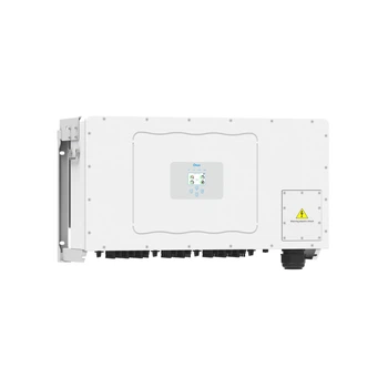 Сетевой инвертор Deye SUN-125K-G WiFi, 125 кВт, 3 фазы, 8 MPPT