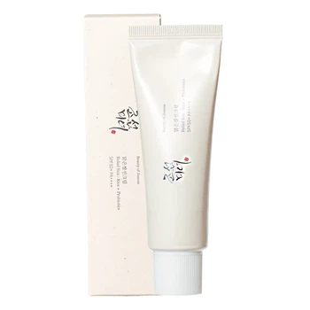 Солнцезащитный крем Beauty of Joseon Relief Sun: Rice+Probiotics с пробиотиками 50 мл
