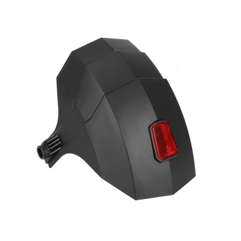 Крыло заднее для электросамоката Kugoo Kirin G2 G3 G4