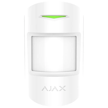 Датчик движения Ajax MotionProtect Jeweller White (000001149) [162944]