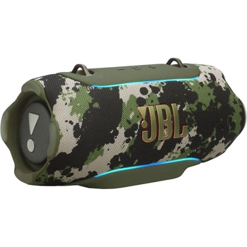 Портативная акустика JBL Xtreme 5 Squad (JBLXTREME5SQUAD) [163935]
