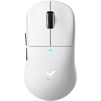 Мышь MCHOSE M7 Wireless White (M7-1) [165320]