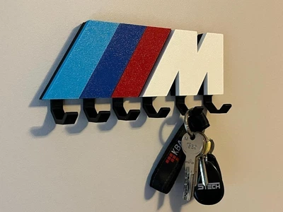 Ключниця BMW