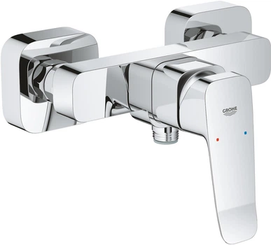 Bateria prysznicowa Grohe Dice 1018740000