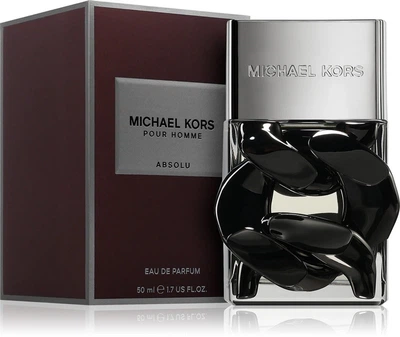 Michael Kors Pour Homme Absolu (чоловіча) парфумована вода 50 мл