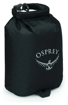 Гермомішок Osprey Ultralight DrySack 3L (Black)