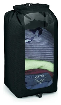 Гермомішок Osprey DrySack 35L w/Window (Black)