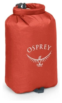 Гермомішок Osprey Ultralight DrySack 6L (mars orange)