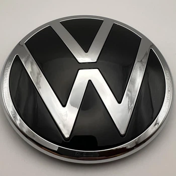 Емблема знак VW задня GOLF 8 гольф багажник passat B8 5h0853630 110 мм