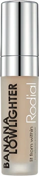 Консилер для обличчя Rodial Lowlighter Banana 5.5 мл (5060027068181)