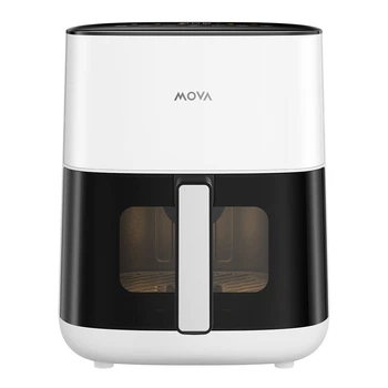 Мультипечь MOVA AeroChef FD10s Pro White