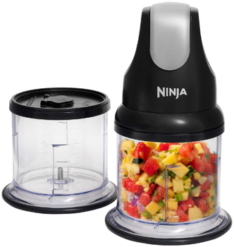 Подрібнювач Ninja Express Chop NJ1002EUBK