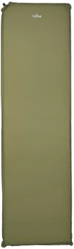 Коврик самонадувной Tribe Ranger 3 см Olive (T-BB-0008-olive)