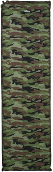 Килимок самонадувний Tribe Ranger 5 см Camo (T-BB-0009-camo)