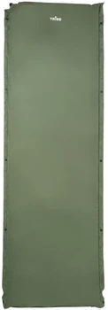 Коврик самонадувной Tribe Comfort 5 см Green (T-BB-0012-green)