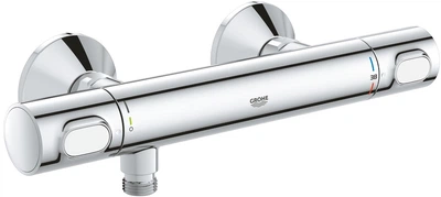 Bateria prysznicowa Grohe QuickFix Precision Flow 34840000