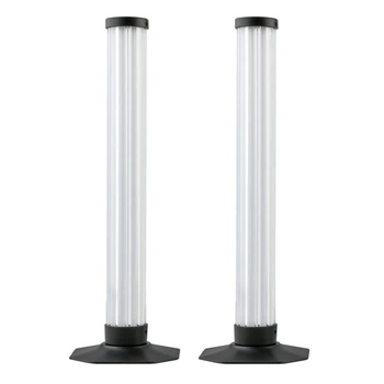 Студийная RGB Лампа DX24016-33CM-BT-2 Черный