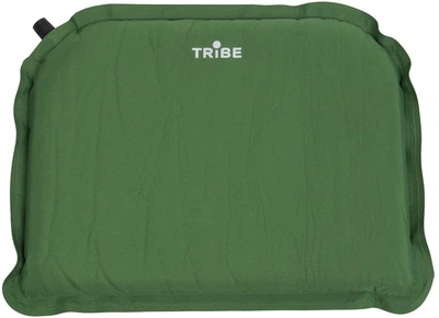 Сиденье самонадувное Tribe Camping Seat Green (T-BD-0018-green)
