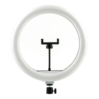 Лампа Fill Light 33cm (QX-330) Черный