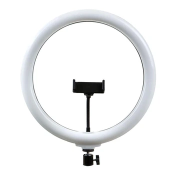 Лампа Fill Light 33cm (LJJ-33) Черный
