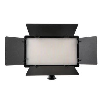 LED Панель Light 21cm (U-600+) Черный
