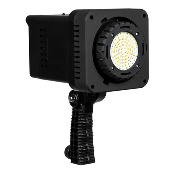 Студийная LED Лампа Light JSL-1000x Черный