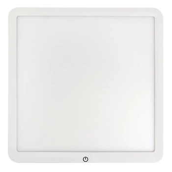LED-панель Puluz PU5131W 30х30 см Белый