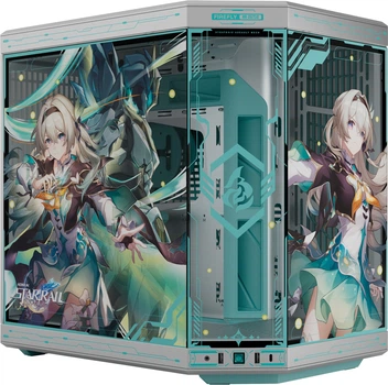 Obudowa Hyte Y70 Firefly Edition (CS-HYTE-Y70-FFLY-JP)