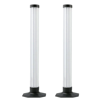 Студийная RGB Лампа DX24016-43CM-BT-2 Черный