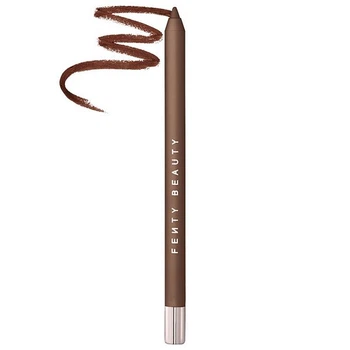 Водостійкий олівець для губ Fenty Beauty Trace'd Out Longwear Waterproof Lip Liner відтінок Extra Thigh 1.24g