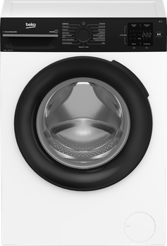 Пральна машина BEKO BM1WFSU36233WPBB