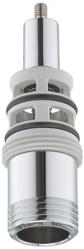 Dywerter Grohe 65655000