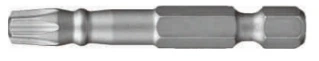 Біта Whirlpower Exclusive TX T x 20 x 50 мм 10 шт (4710616692853)